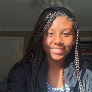 Meet your Posher, Summer